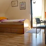 Privat zimmer van Soest