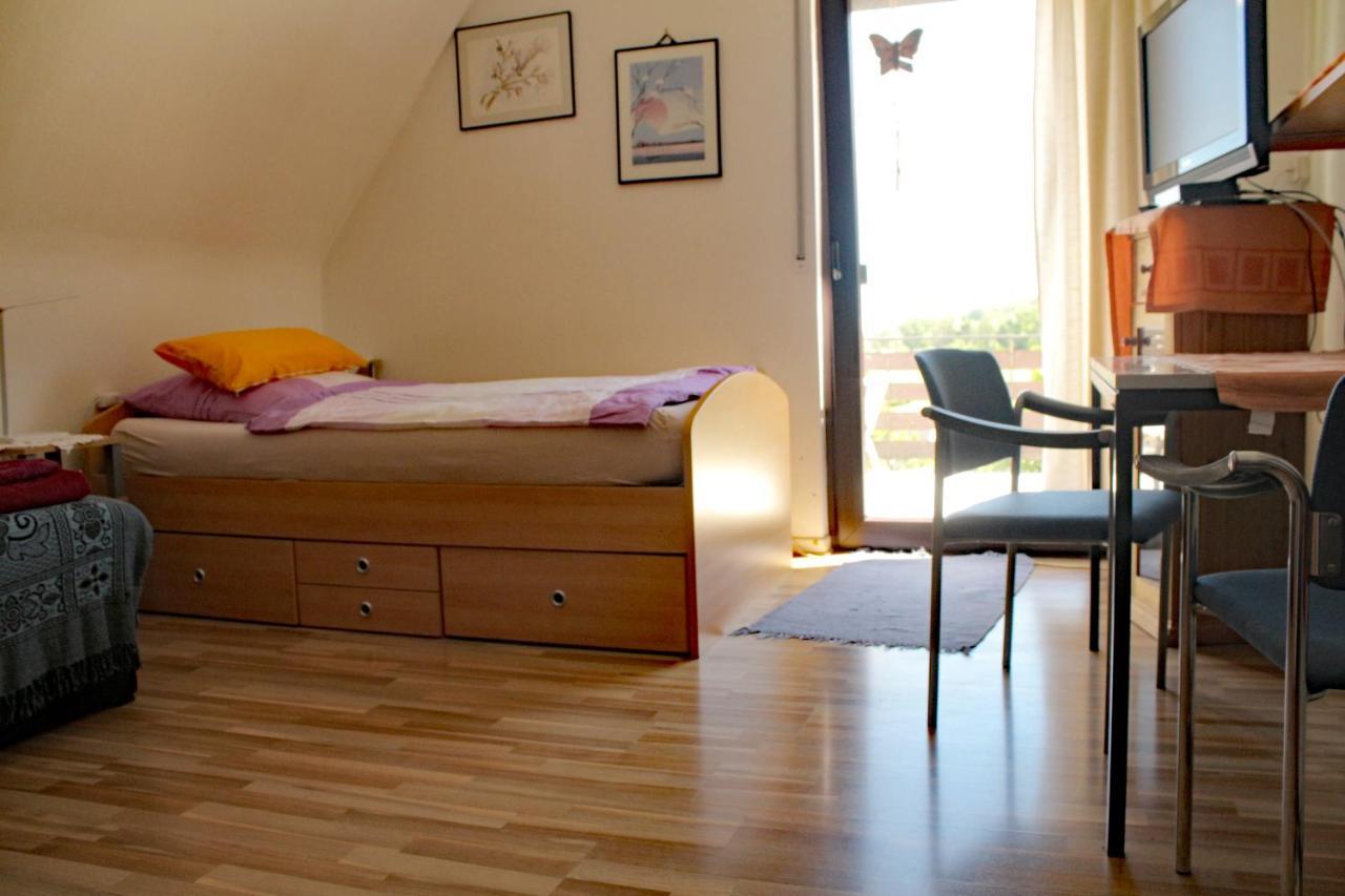 Privat Van Soest Bielefeld