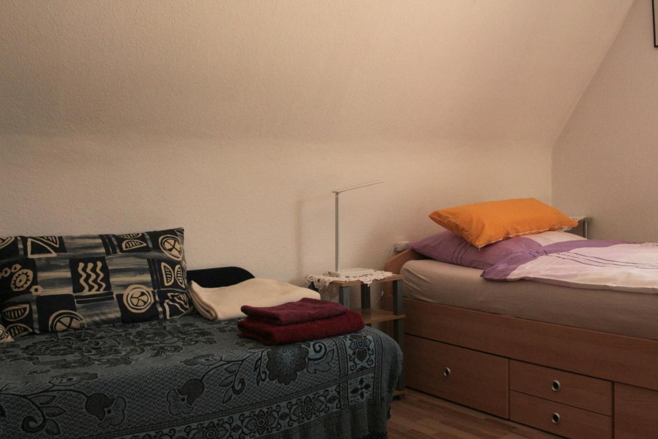 Privat Van Soest *