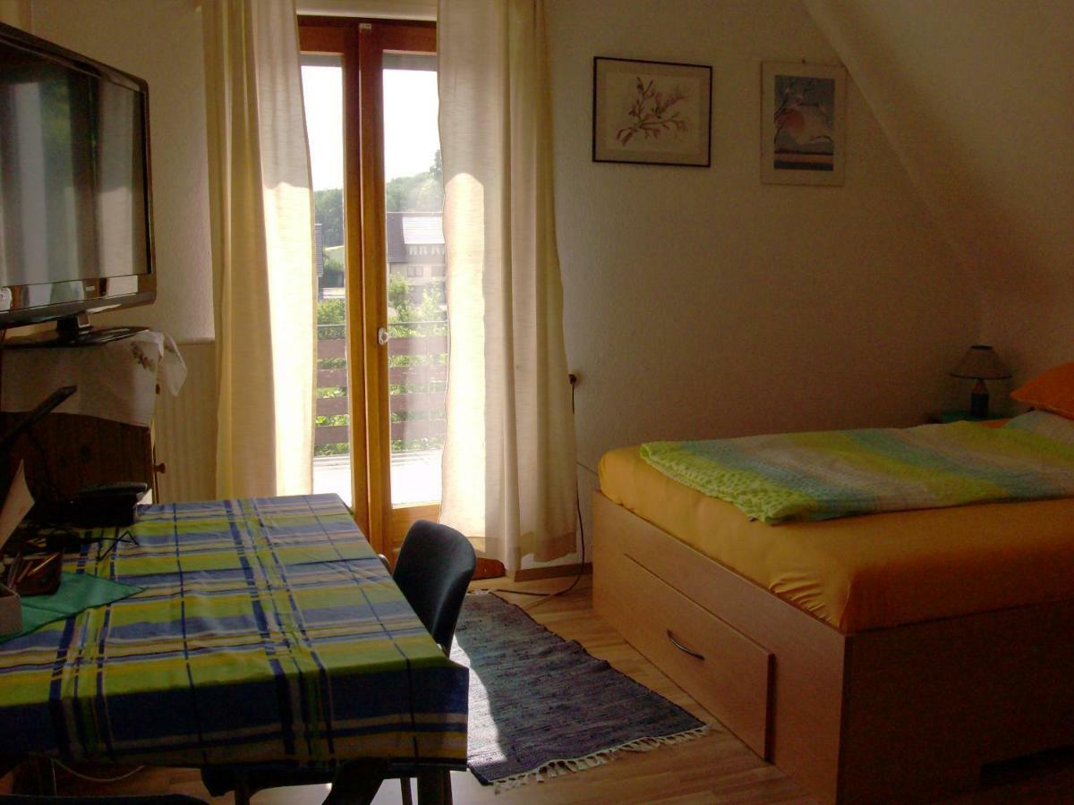 Privat Van Soest * Bielefeld